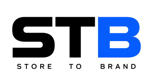 Store To Brand